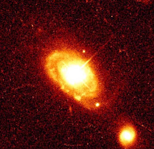 09-quasar